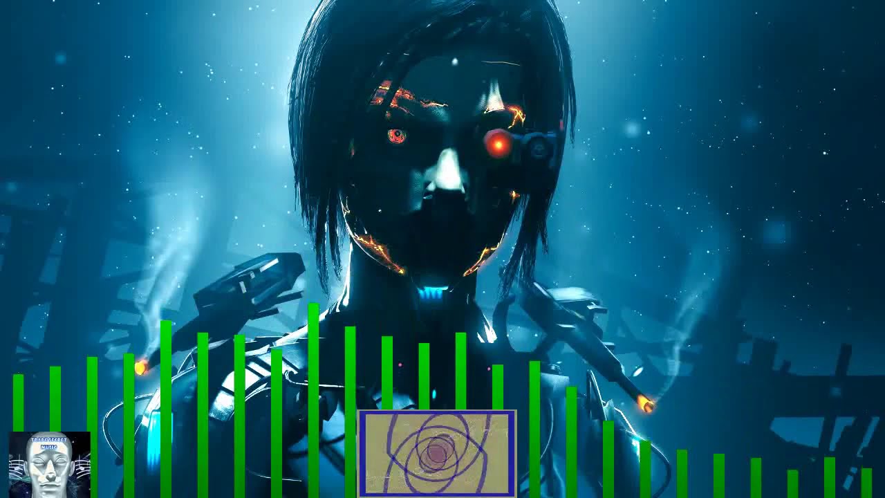 Mix eletr&ocirc;nico Techno de 1 hora! [Copyright Free - M&uacute;sica para criadores de Conte&uacute;do]