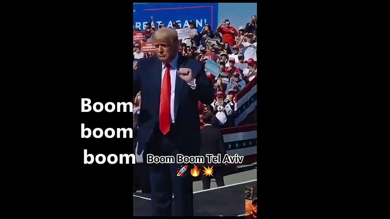 Boom Boom Boom Tel Aviv (Again) 1 - Vatos Locos KokoMplokos