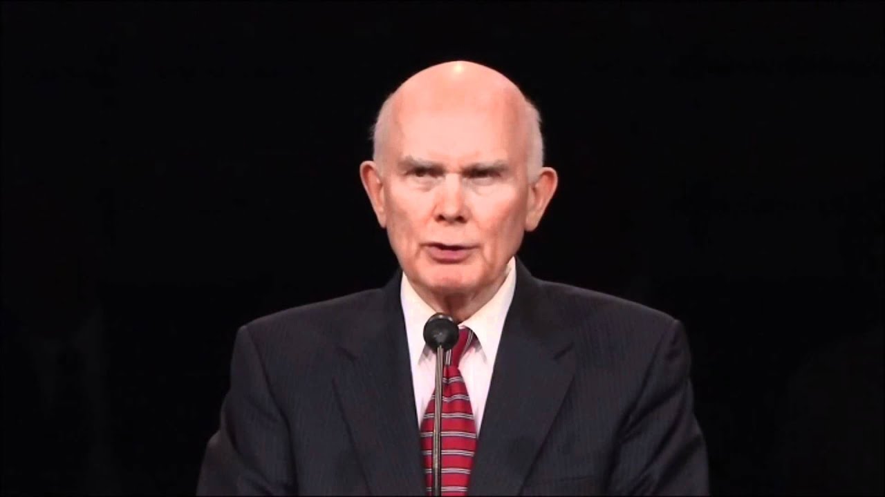 Truth and Tolerance Are Vital Twins - 3