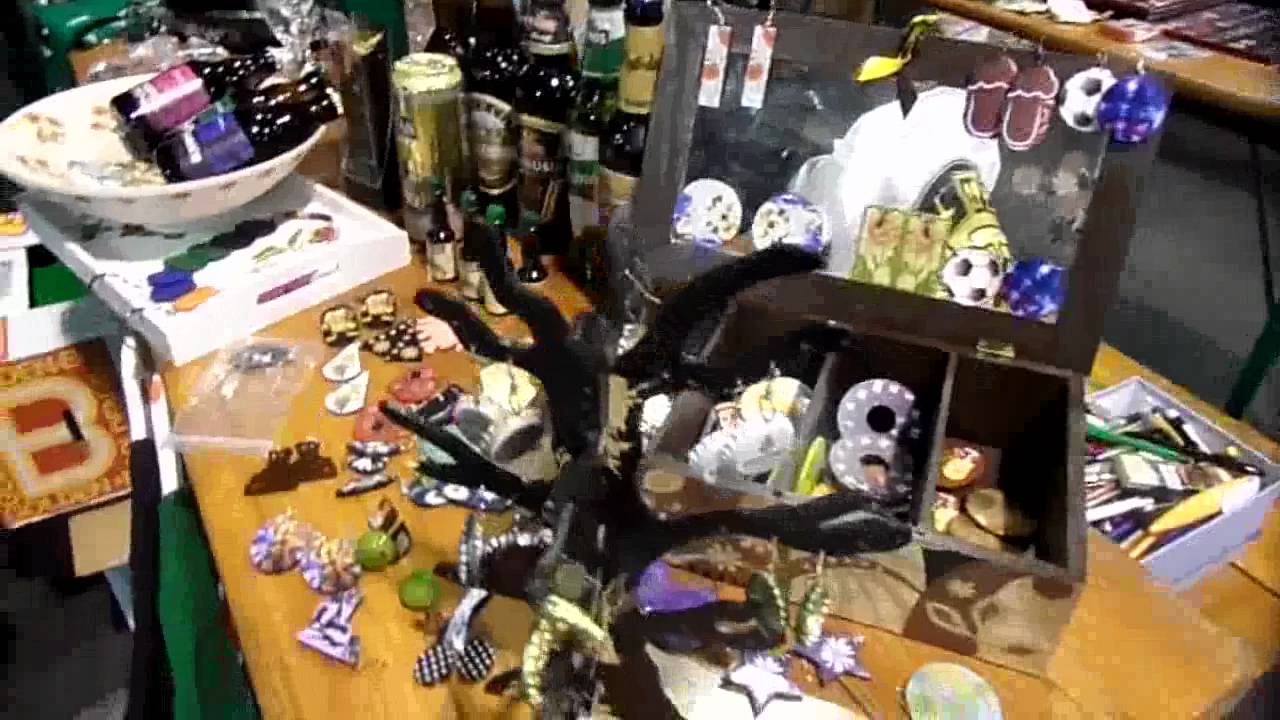 Festiwal Birofilia 2012 w Żywcu [WIDEO: Ł. Gardas]