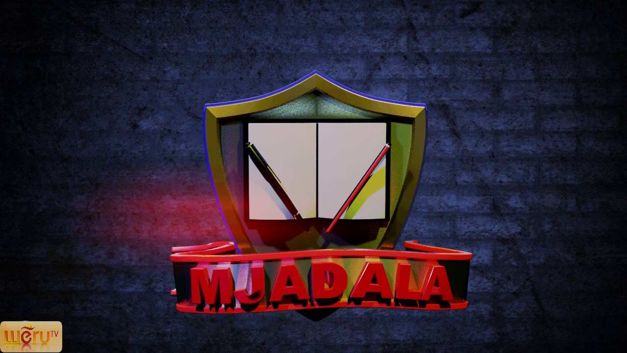Mjadala Episode 7-HD