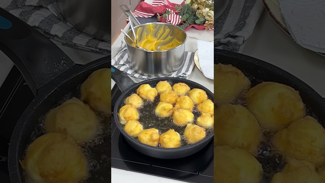 Bu&ntilde;uelos de viento