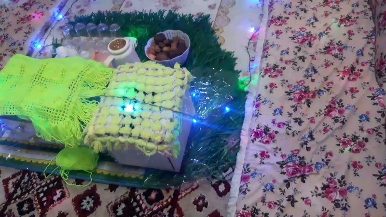(ኣለሀ ሆይ)  የዘሬዎን የውመል ኣራፈን የታጨናቁትን ሁሉ ፈሪጀቻው ኣምን በሉ