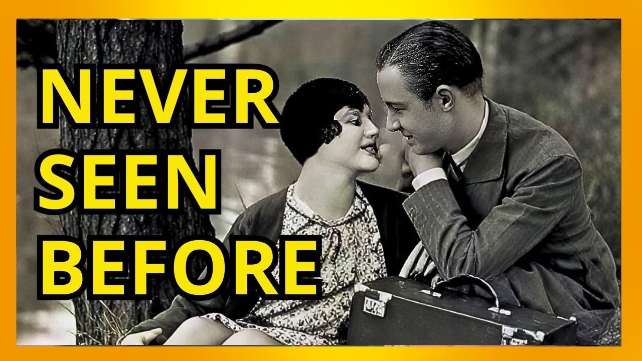 1920 год — Новый Орлеан: Забытые тени, которые они стерли из истории.