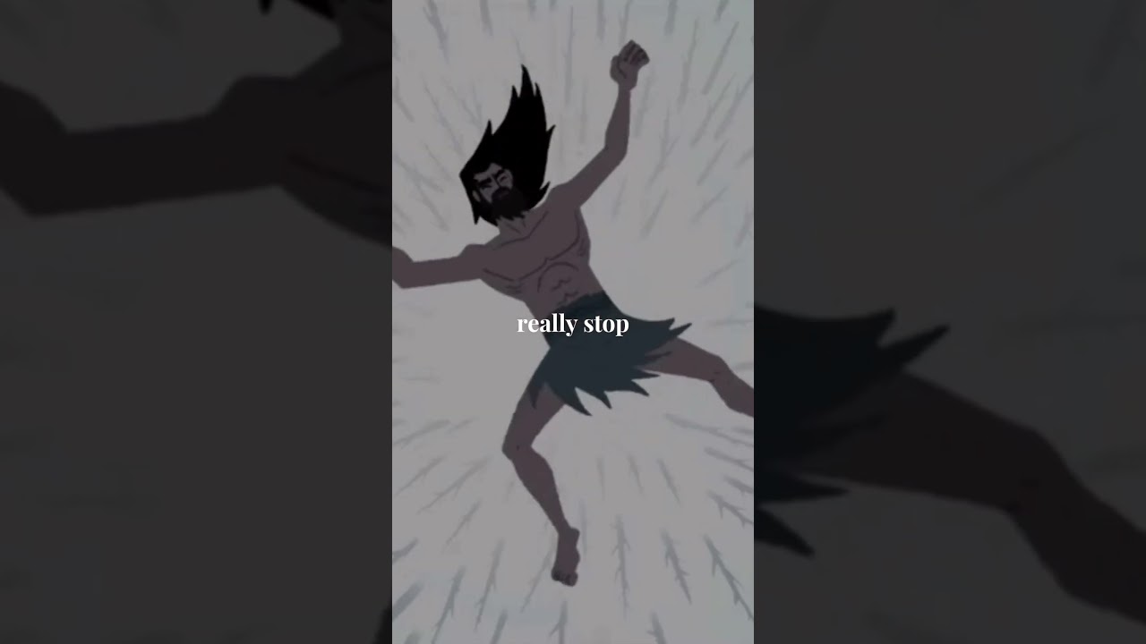 Face your fears 