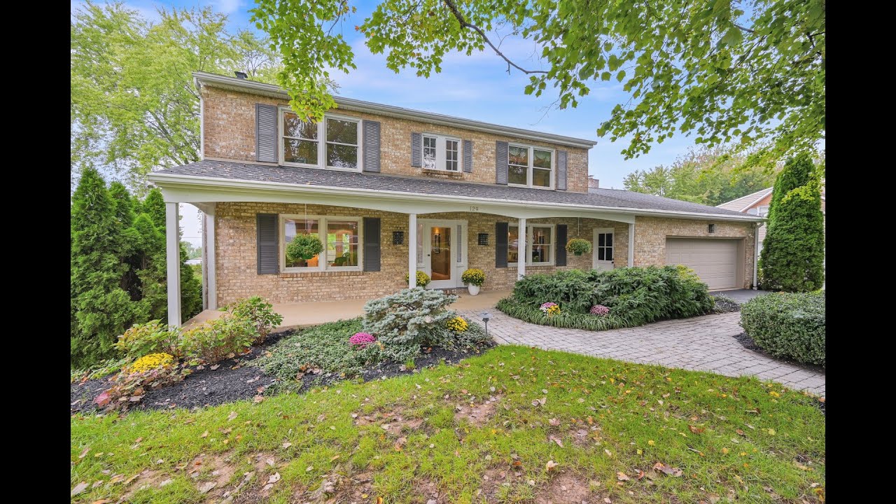 Jennifer ''Jenni '' Goodling|129 Shelbourne Drive|York, PA