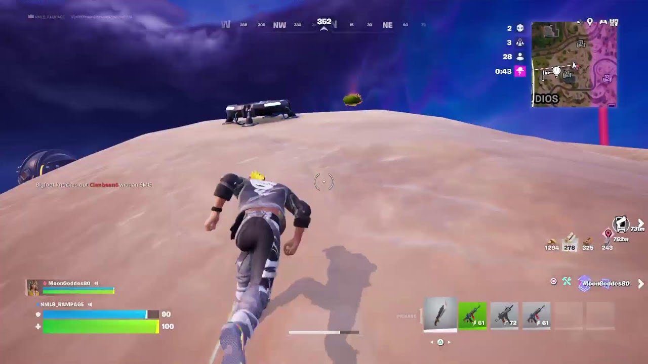 Fortnite