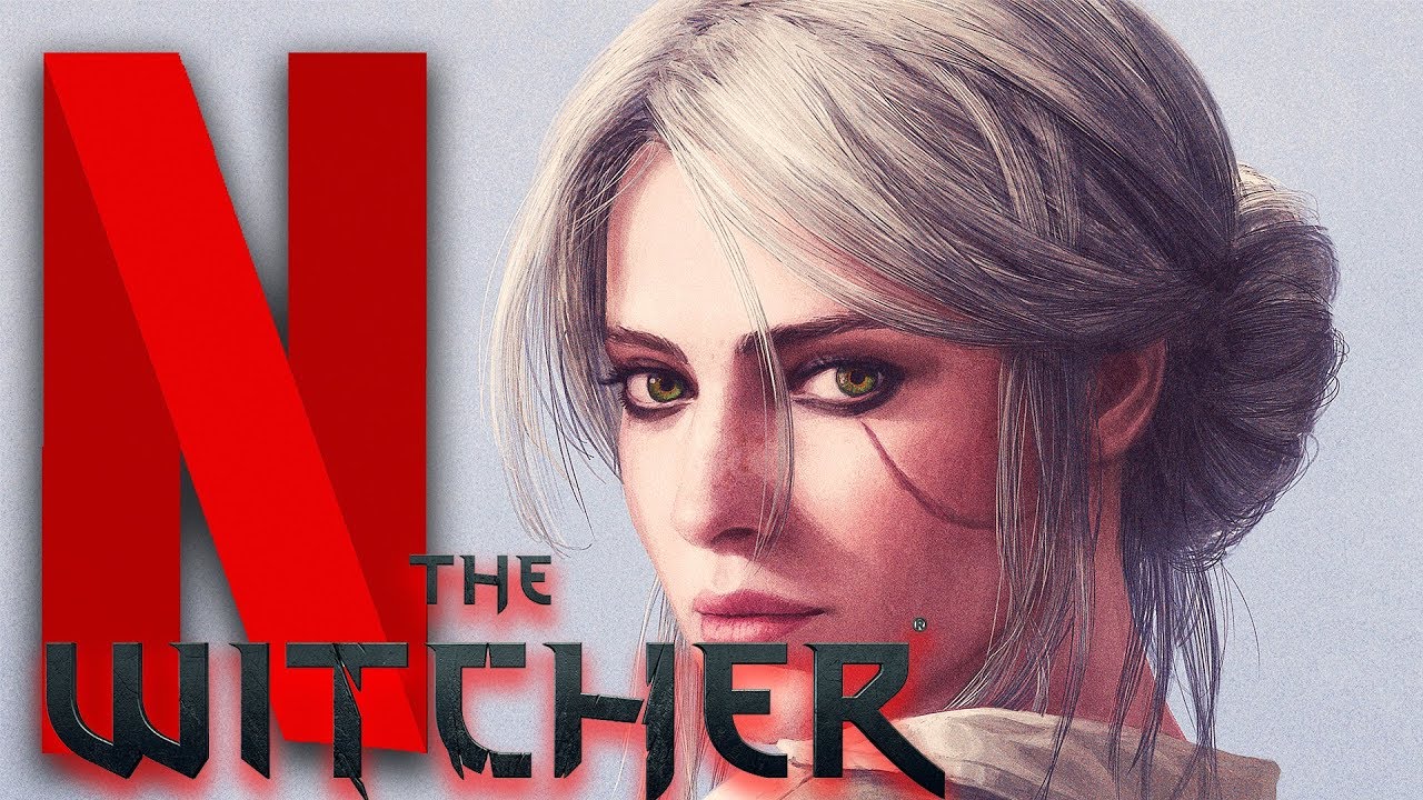 Netflix The Witcher - CIRI Casting Makes Fans Really Angry and Here is Why!