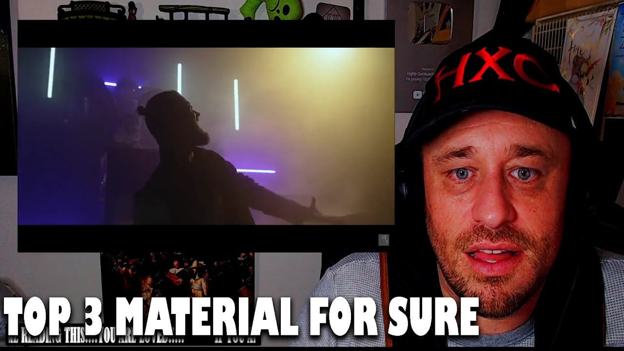 Peyton Parrish - Sound of Silence (Rock Cover) @DisturbedMusic @SimonAndGarfunkel REACTION!