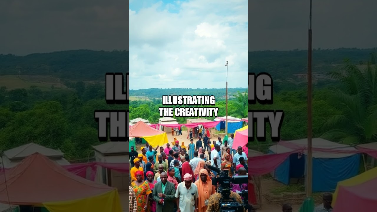Unmasking the Diversity of Nigeria: A Cultural Exploration