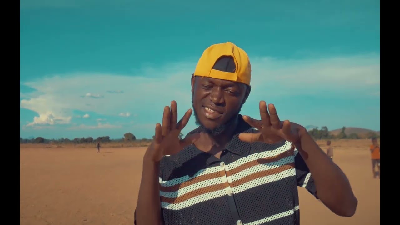 Oz B Mr Yowo  Venancio Mondlane  Oficial Video By GN Films