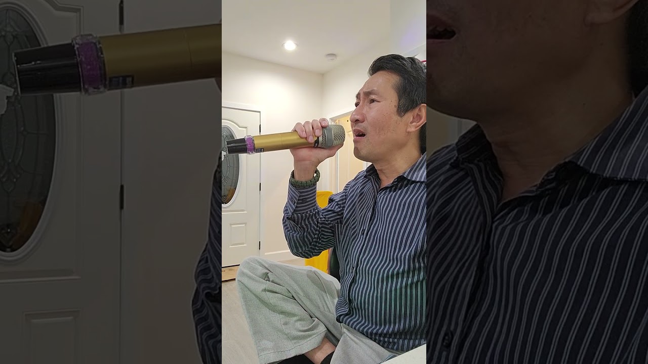 Mùa Xuân Của Mẹ - Quang Phúc 1.25.2026