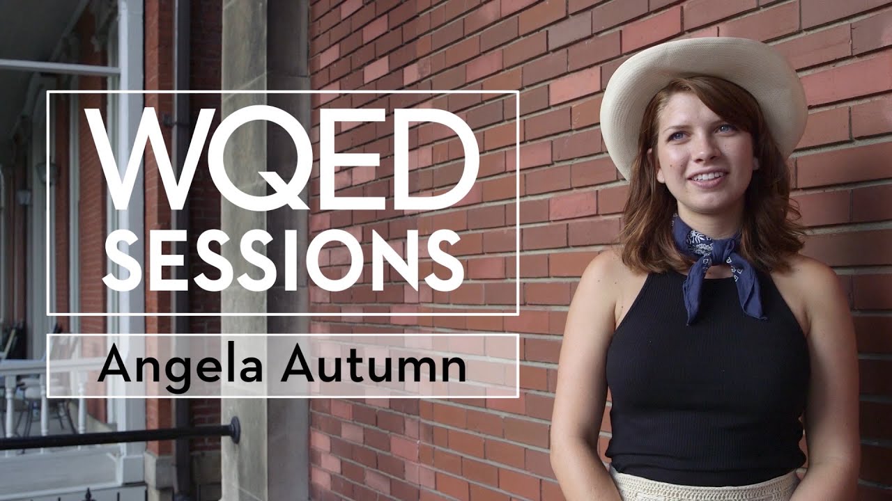 WQED Sessions: Angela Autumn
