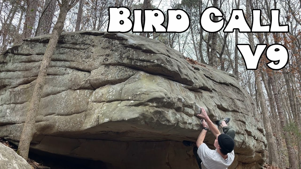 Climbing 
