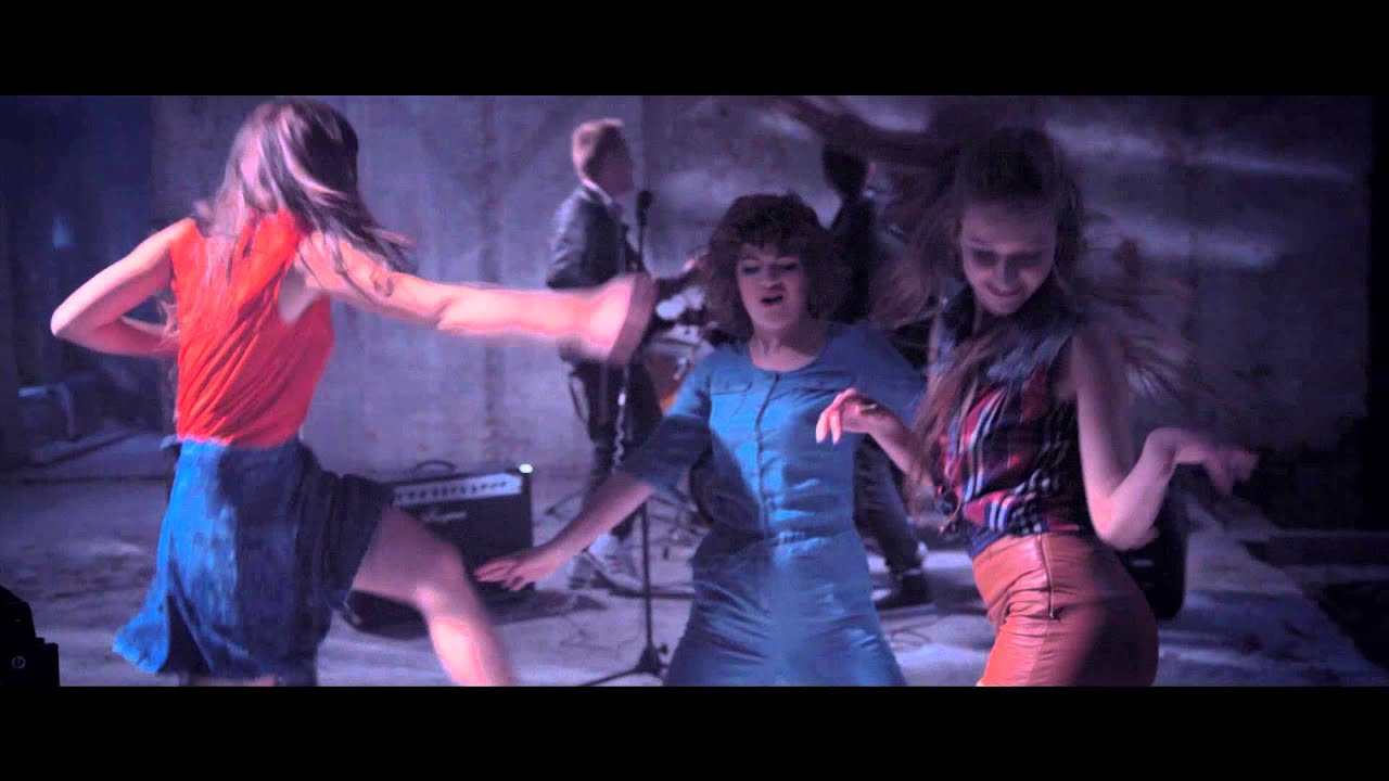 4 a.m.- Wisdom Seekers (official video)