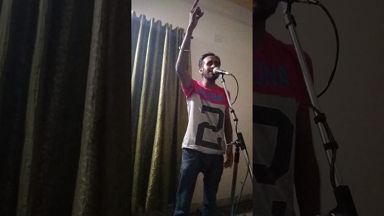 Tere to bagair /cover/Bhatti Saab