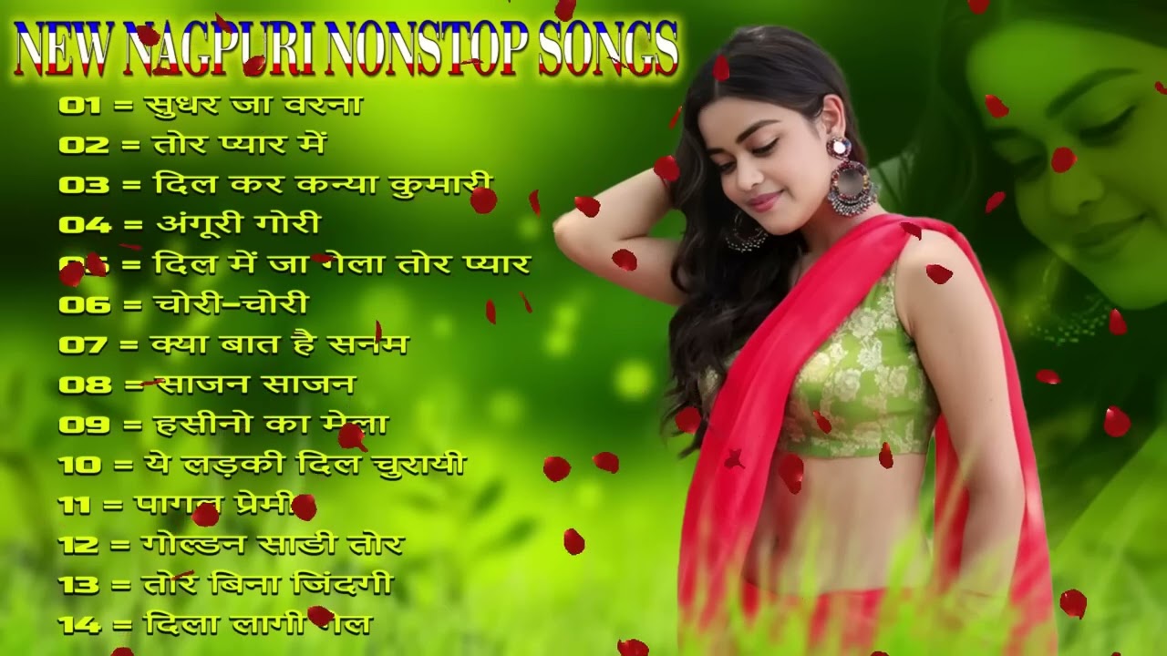 New Nagpuri Nonstop Song 2026 | Singer Kumar Pritam | Hasino Ka Deewana | Suman Gupta #nagpurisong
