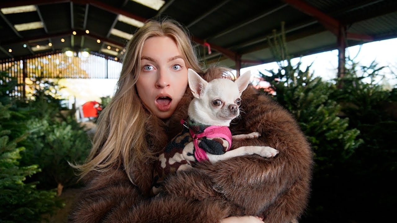 I tried to be Zoella for the day... | VLOGMAS DAY 2