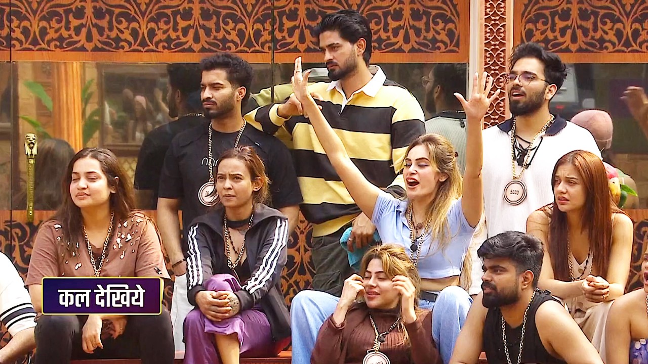 THE 50 NEW PROMO | Welcome to The Lion’s Jungle | The 50 Today Episode Promo | 18th February 2026