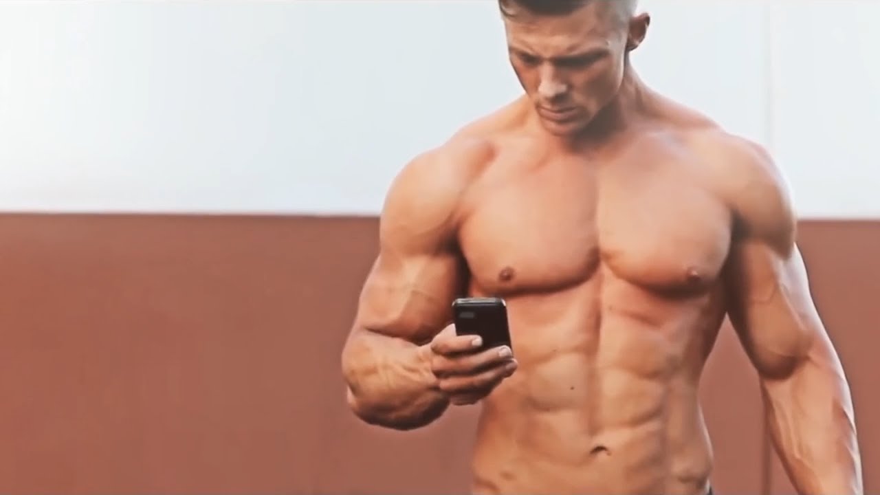 Steve Cook Motivation 2016 | Fade