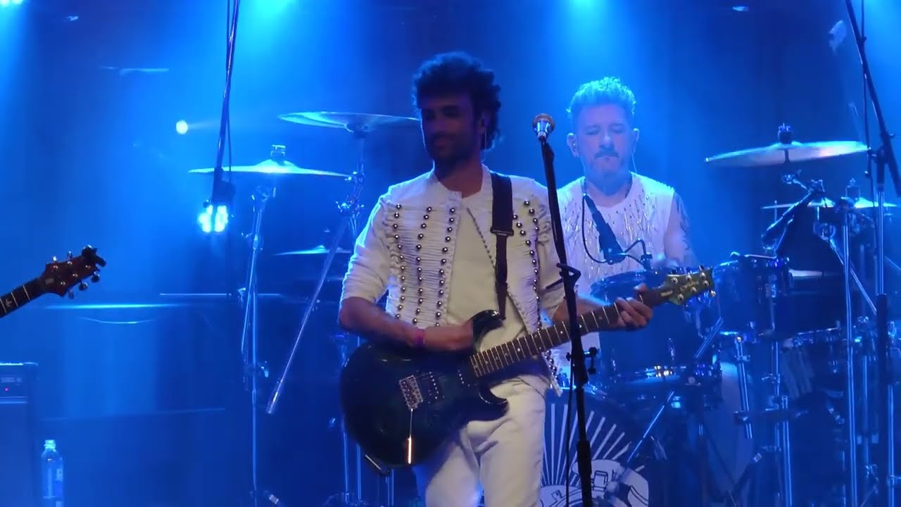 ADIOS - SOLO CERATI - LA TRASTIENDA