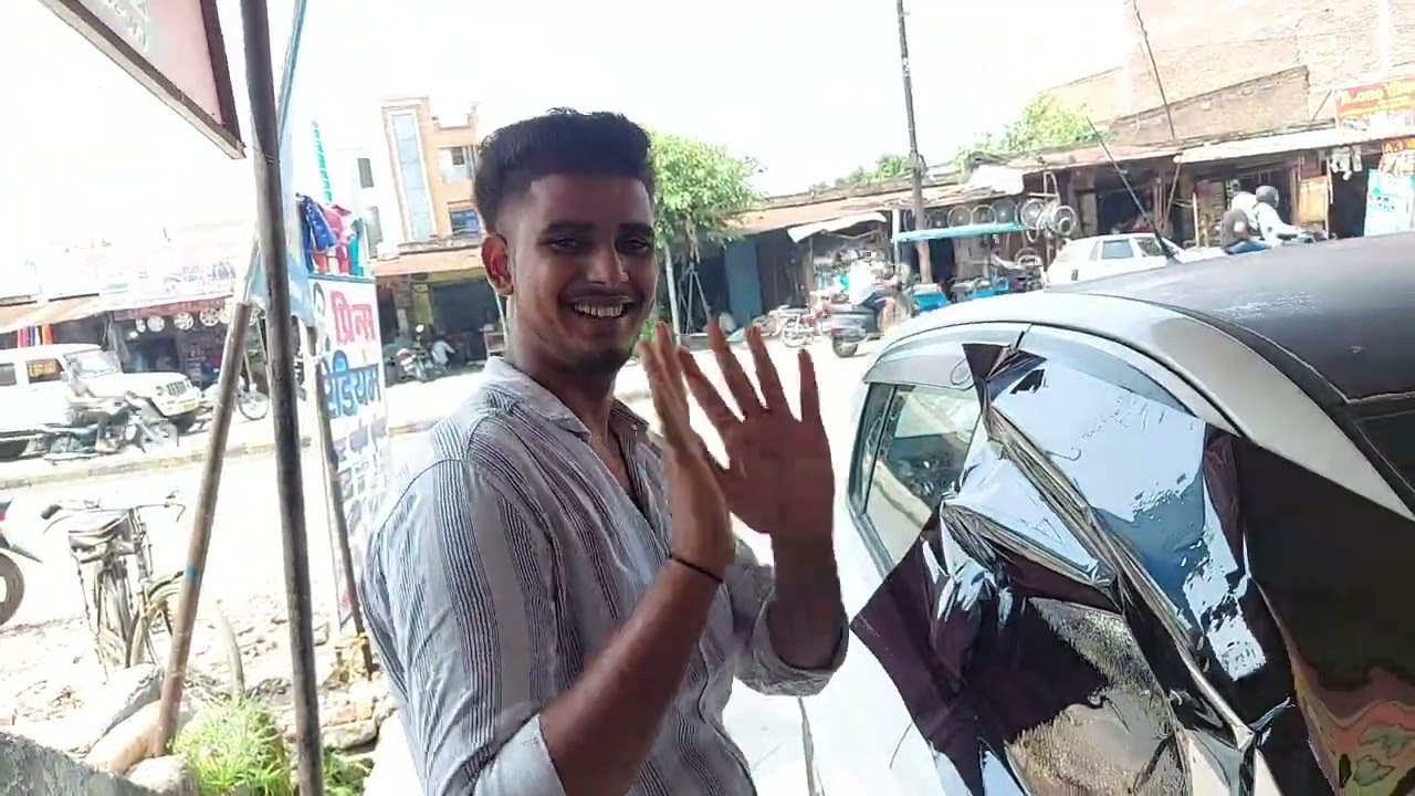कार मे black film कैसे लगाएं । black film in car | black film I20 sportz