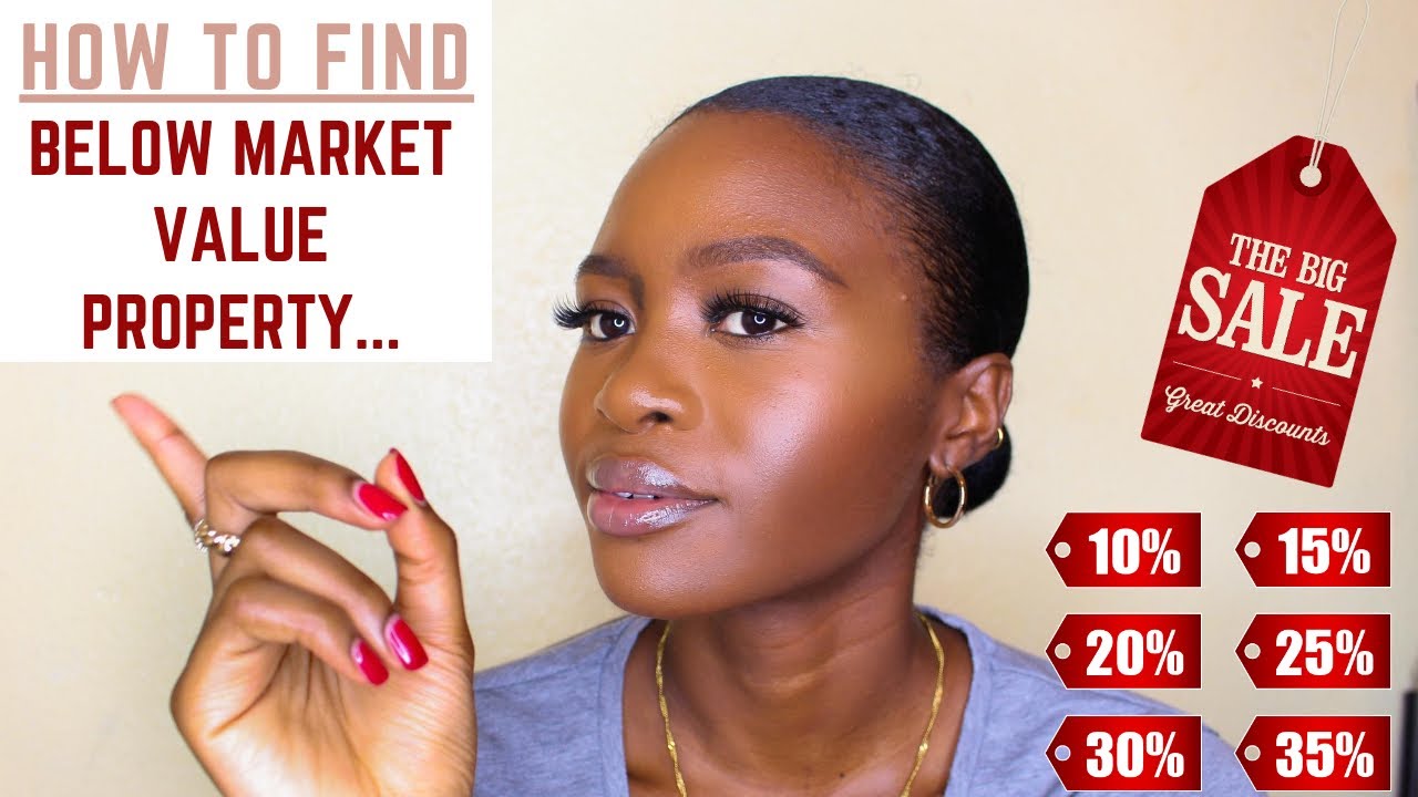 How to Find Below Market Value Property UK | How to source BMV Property Deals - Recession 2020 UK...