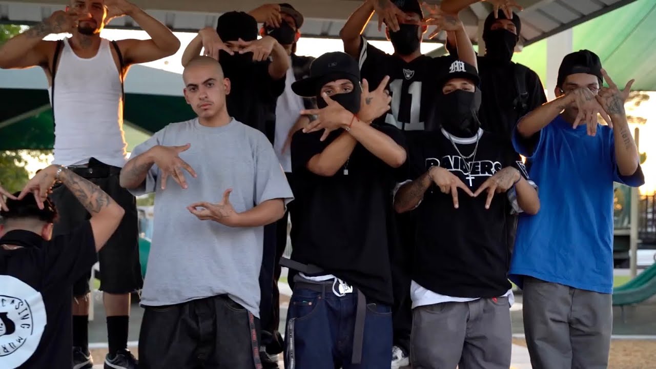 Ese Merks x Vegas MadeO - 