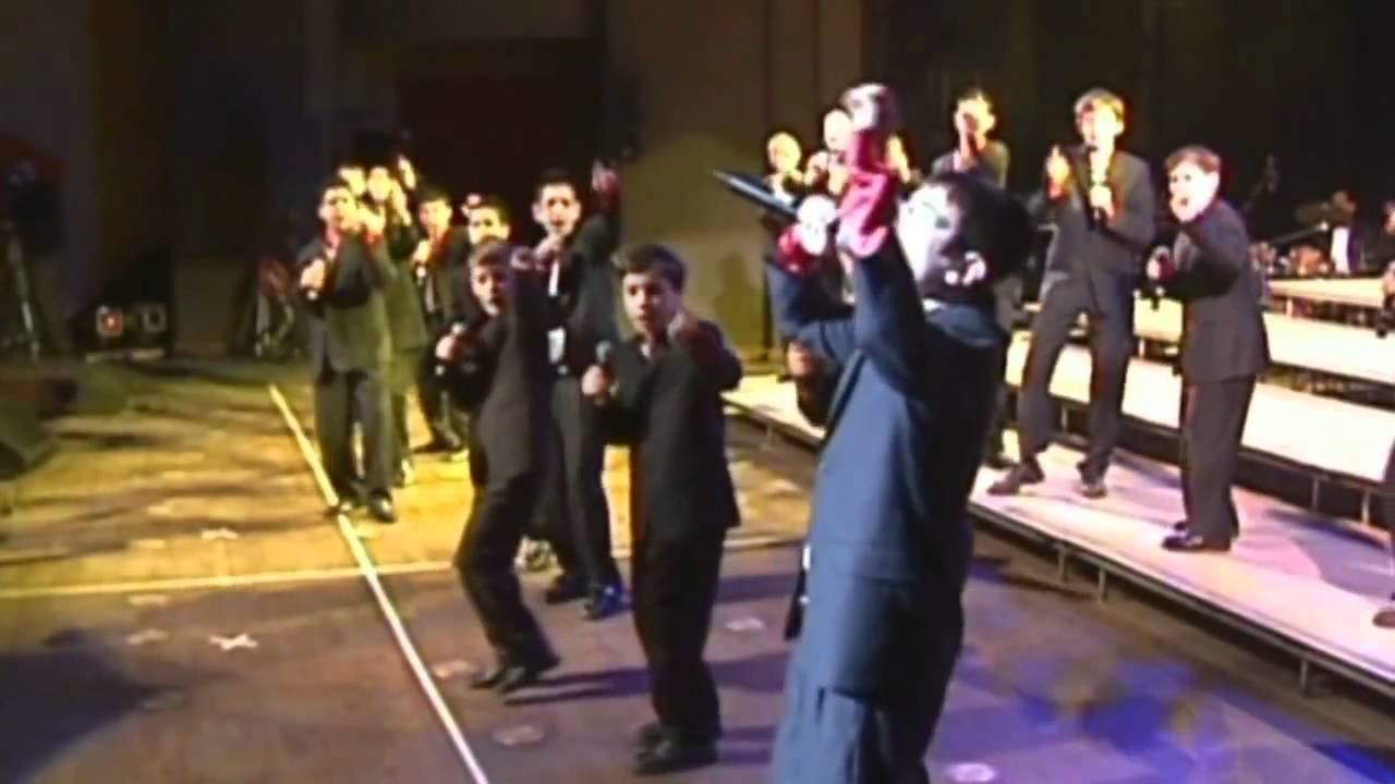 Yerachmiel Begun: 