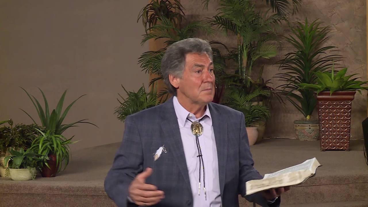 How You Can Interpret Your Dreams - September 4, 2016 - Mel Bond
