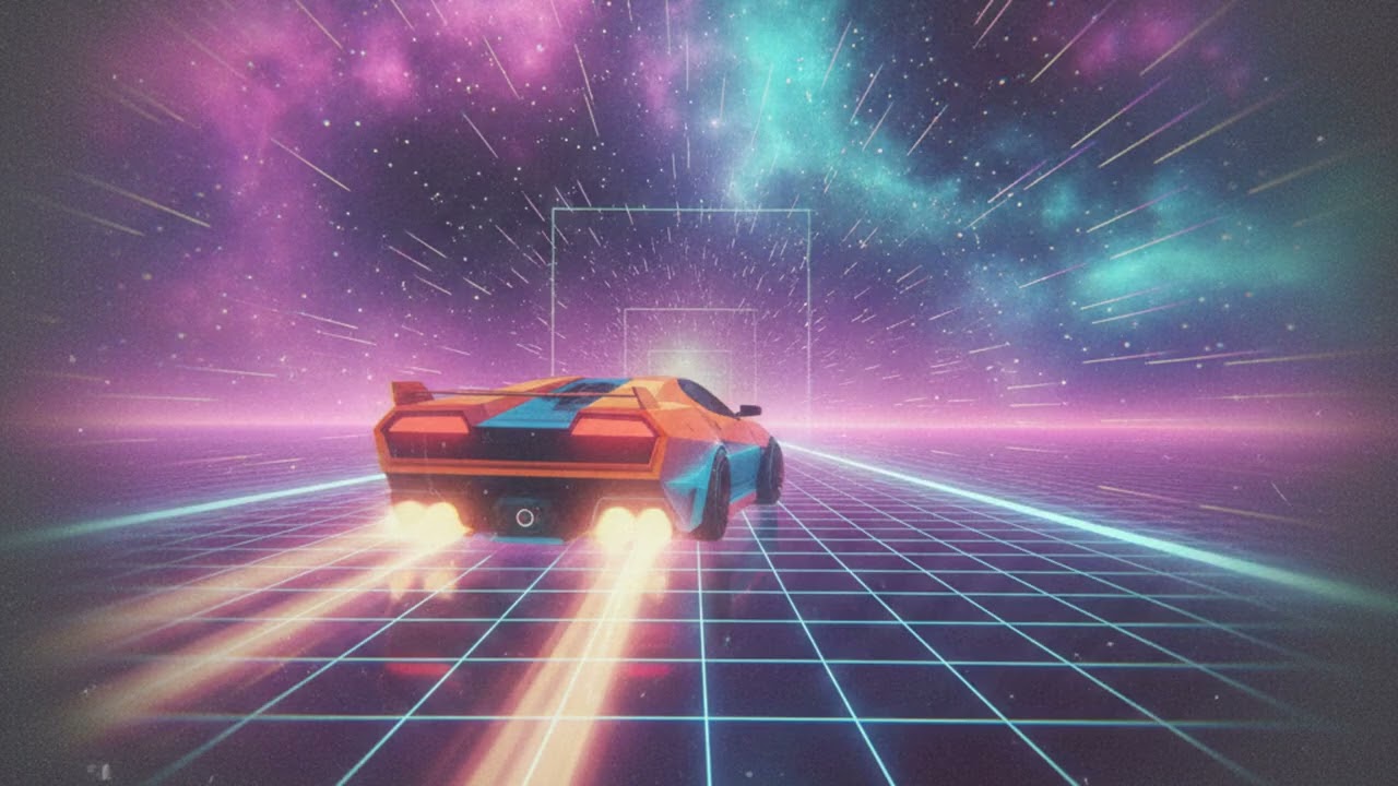 Hyperdrive Engage