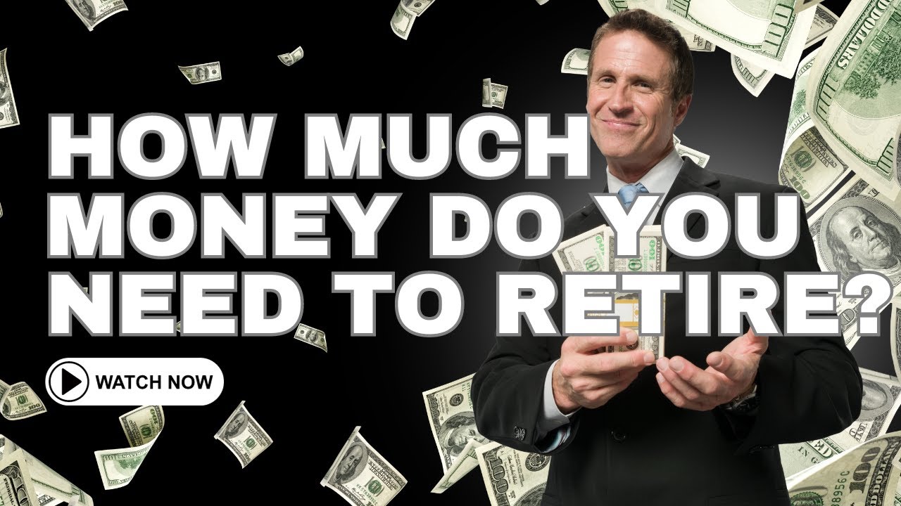 How To Actually RETIRE Fast (Starting With 0$)