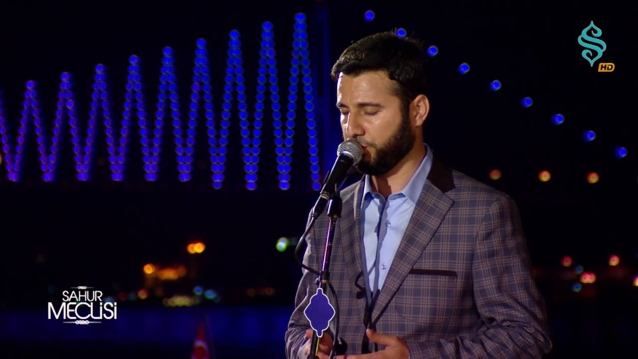 Muzaffer Gürler | Ey Muhammed