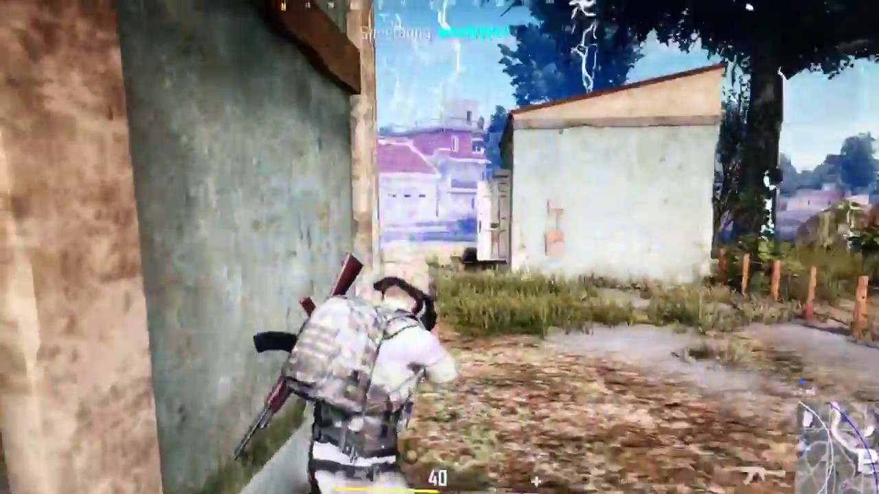 PUBG Aimbot Cheat 2018 Playerunknown&rsquo;s Battlegrounds Chinese Cheater PC