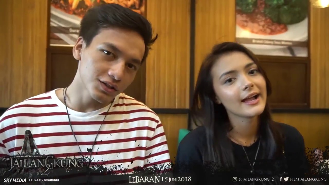 Jailangkung 2 - Meet and Greet Paris Van Java Bandung