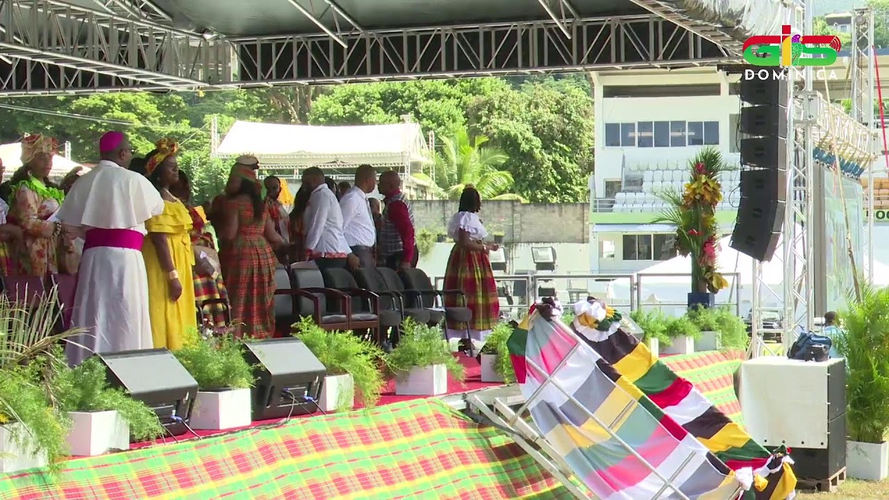 National Youth Rally