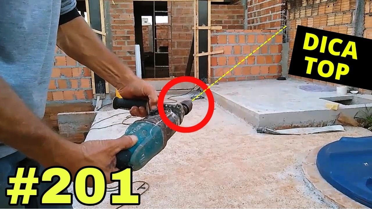 #201- Como refor&ccedil;ar Arame | Dica top!