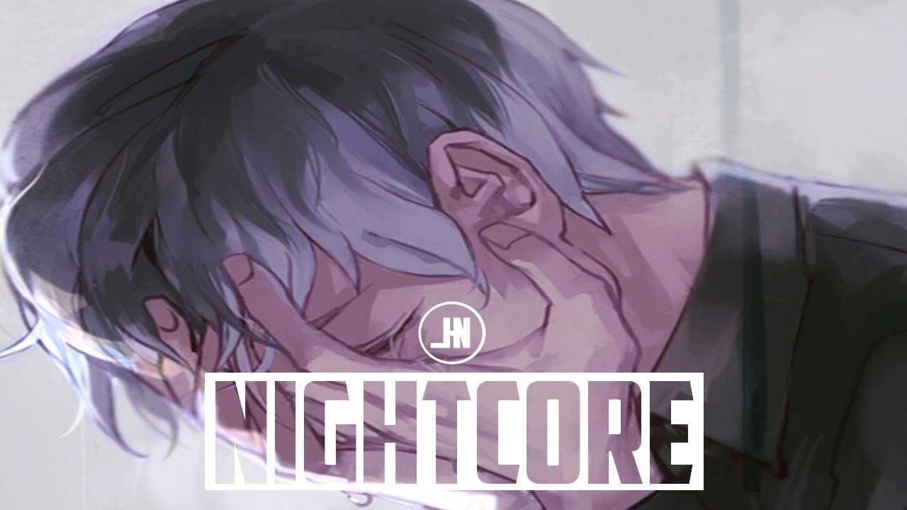 ♪ NIGHTCORE ♪ Echo [Male Version]