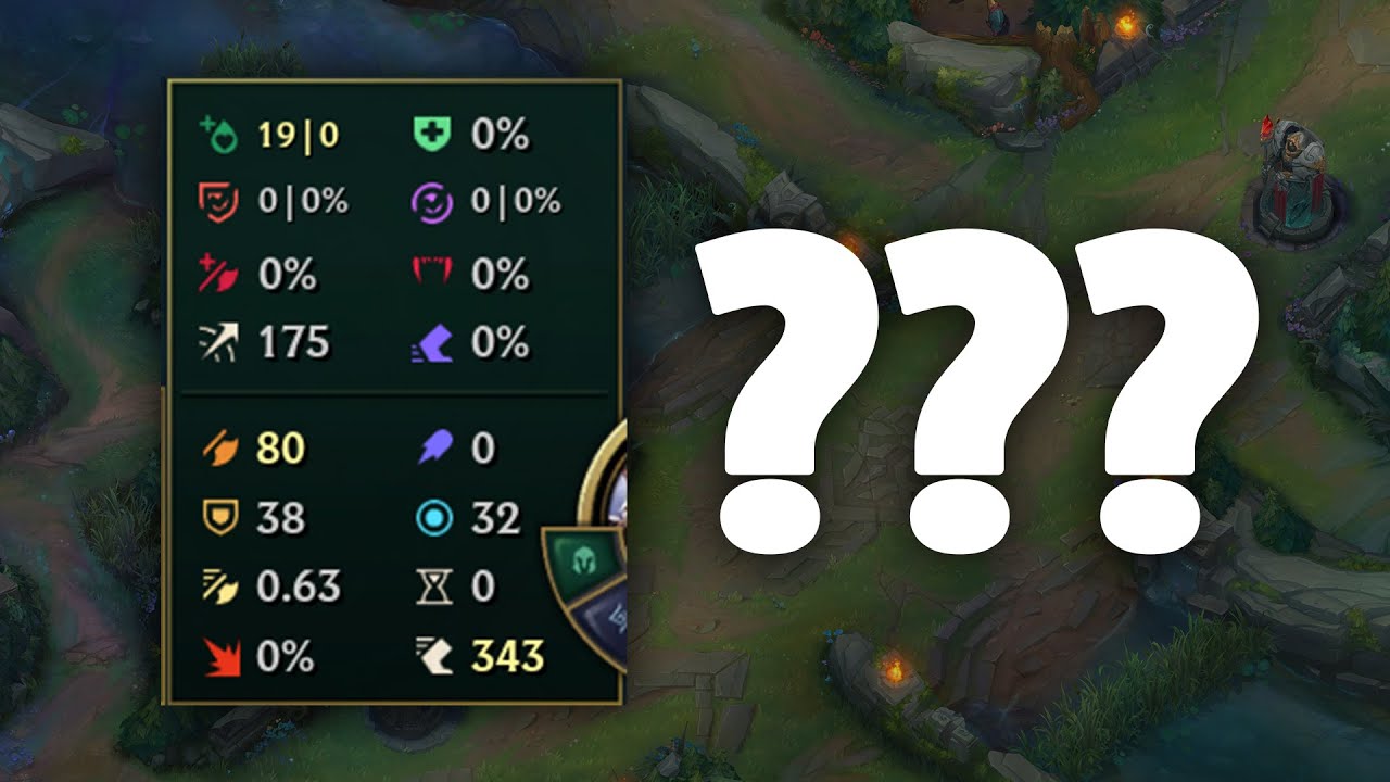 all champion stats explained (for nOObs like me)