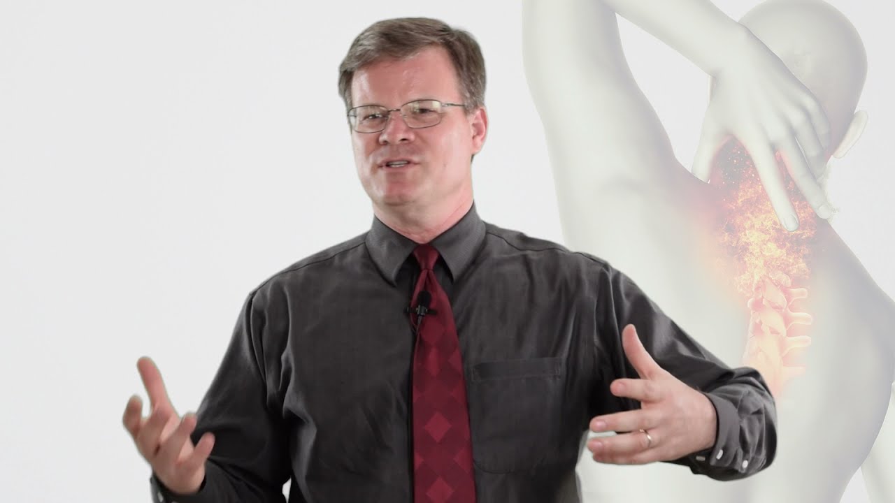 Tinnitus and Dizziness | Blair Chiropractic Clinic