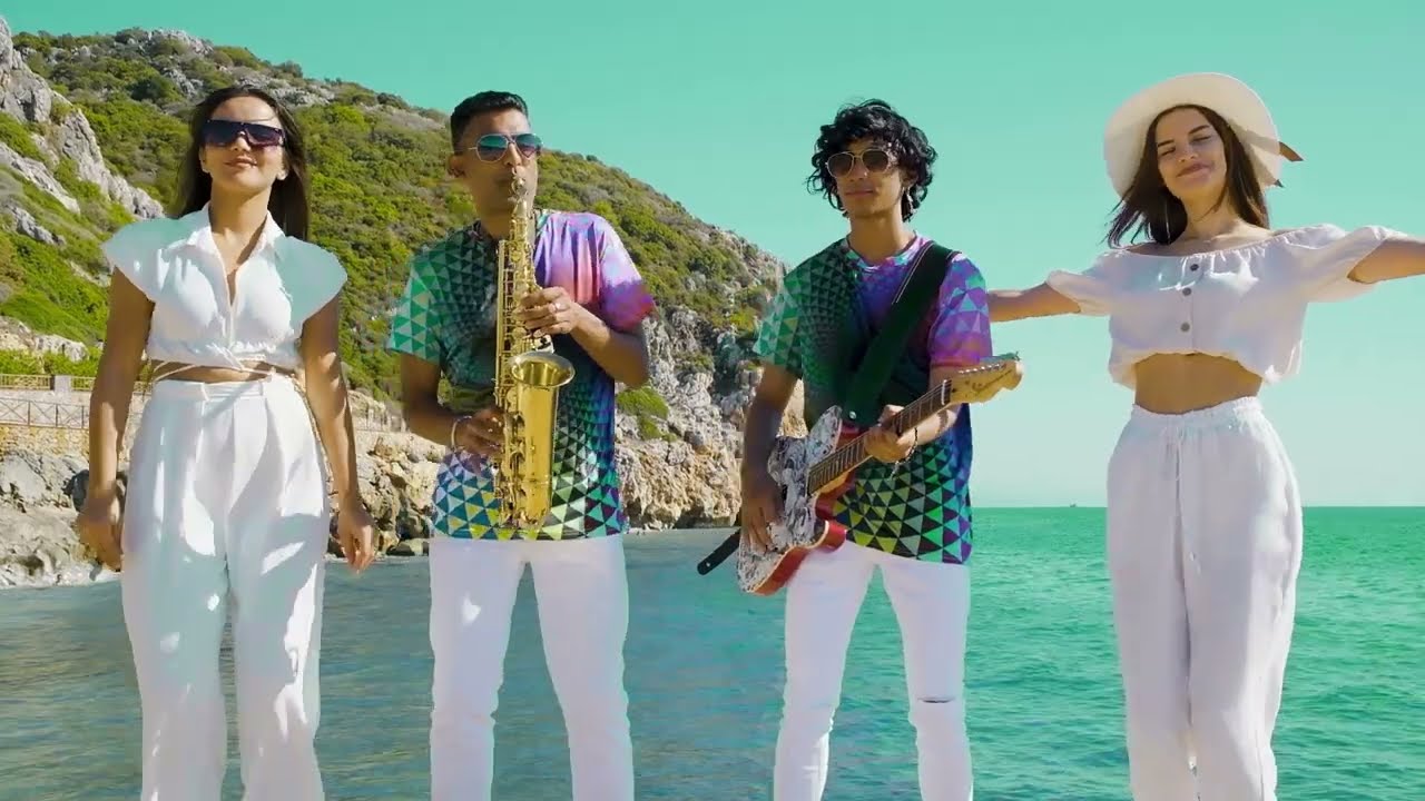 BIERIE WIERIE - BUBBLIN' REGGAE (VINODJ SITAL)🧿