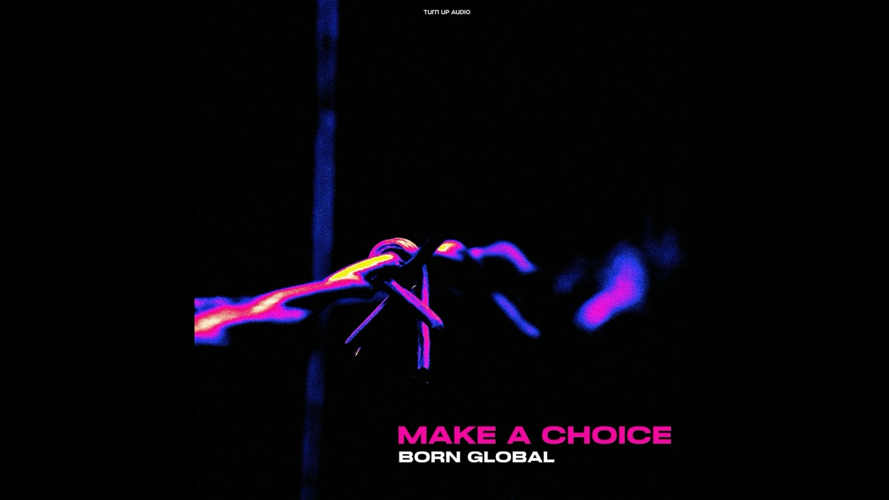 Make A Choice