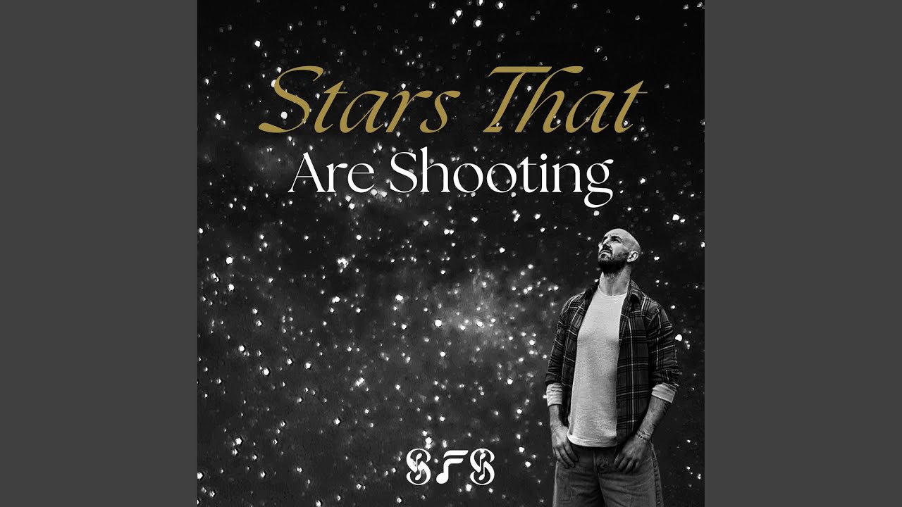 Stars That Are Shooting