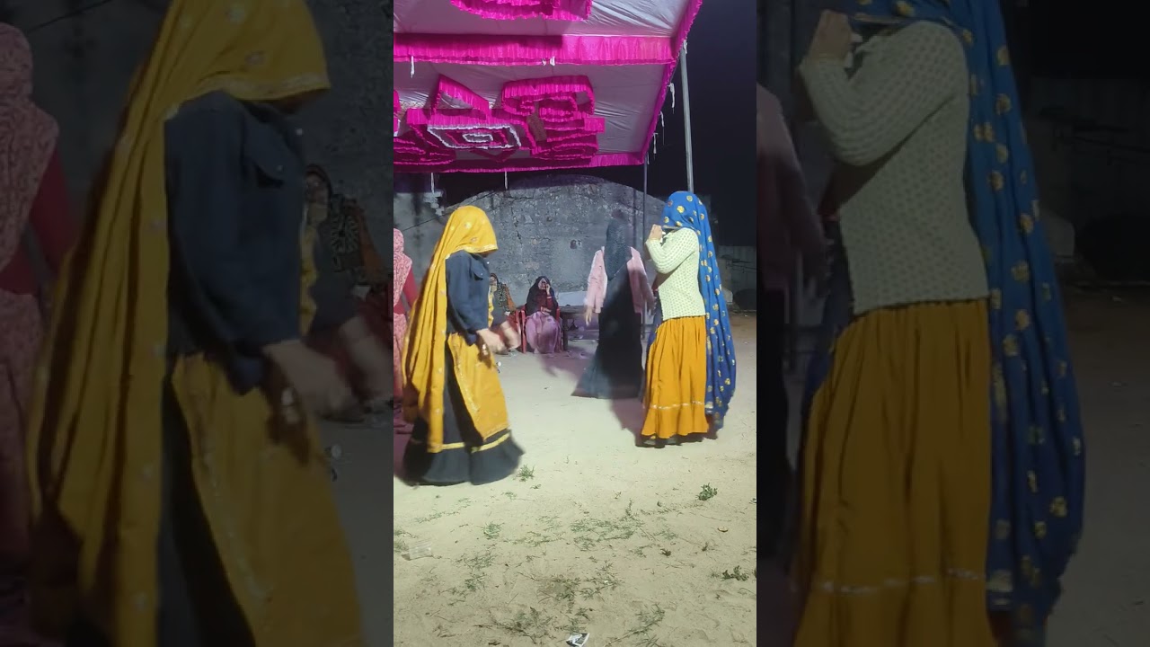 Kaju pista mahngi padgi song par saandar Dance