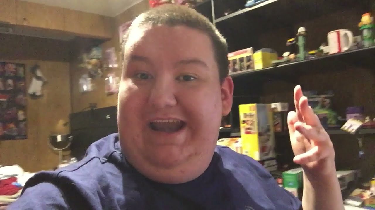January 1st Lego haul! Lego vlog