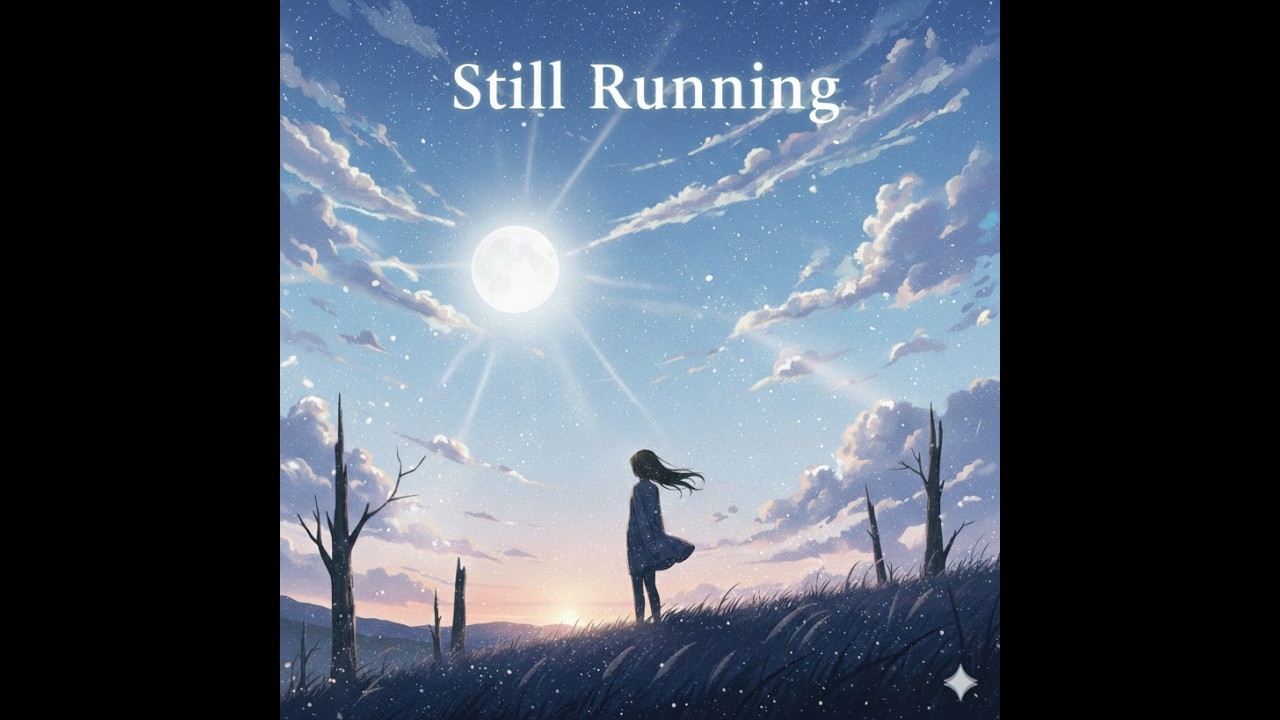 Still Running - Nostalgic Anime Ending Ballad