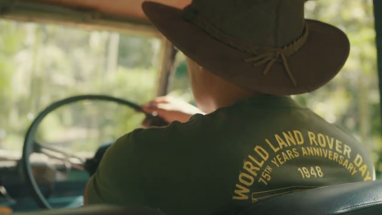 Journey Through Bali: A Land Rover Adventure with Bali Rover Safari Team .