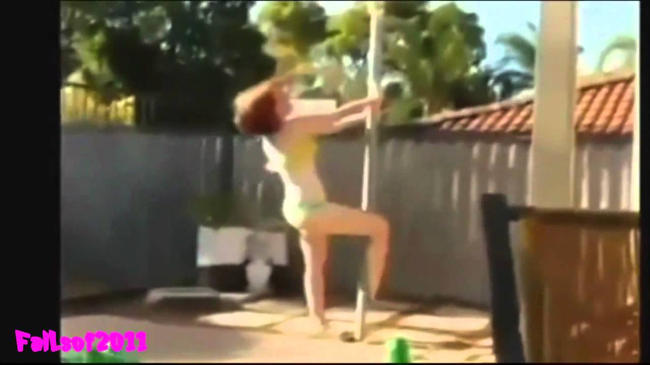 Girls Fail Compilation april 2012