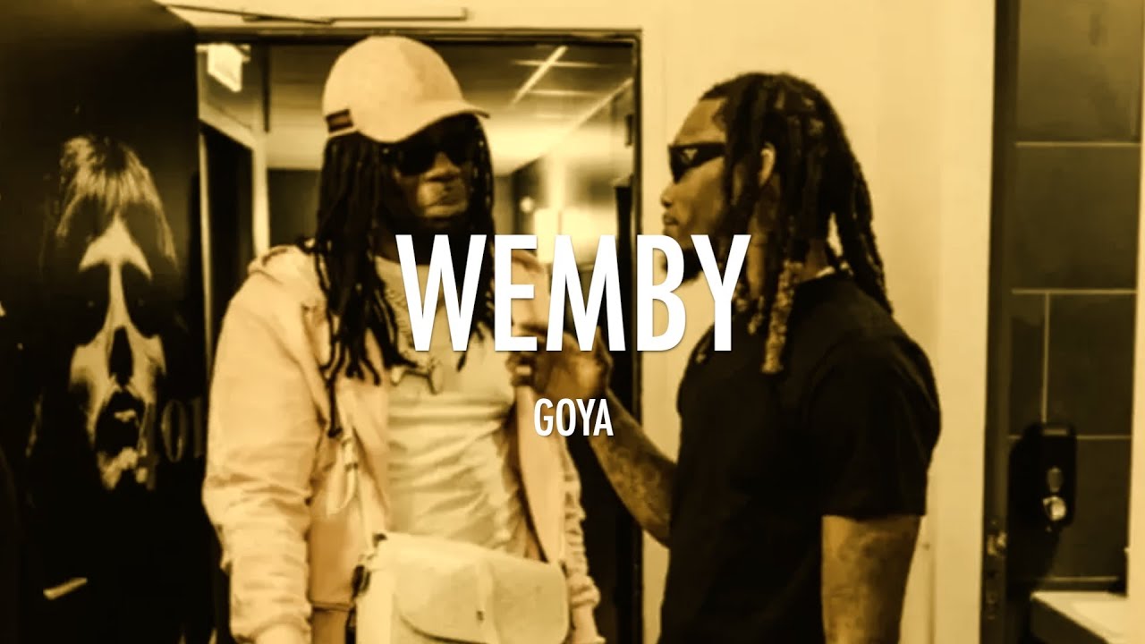 Gazo x Offset Type Beat | 