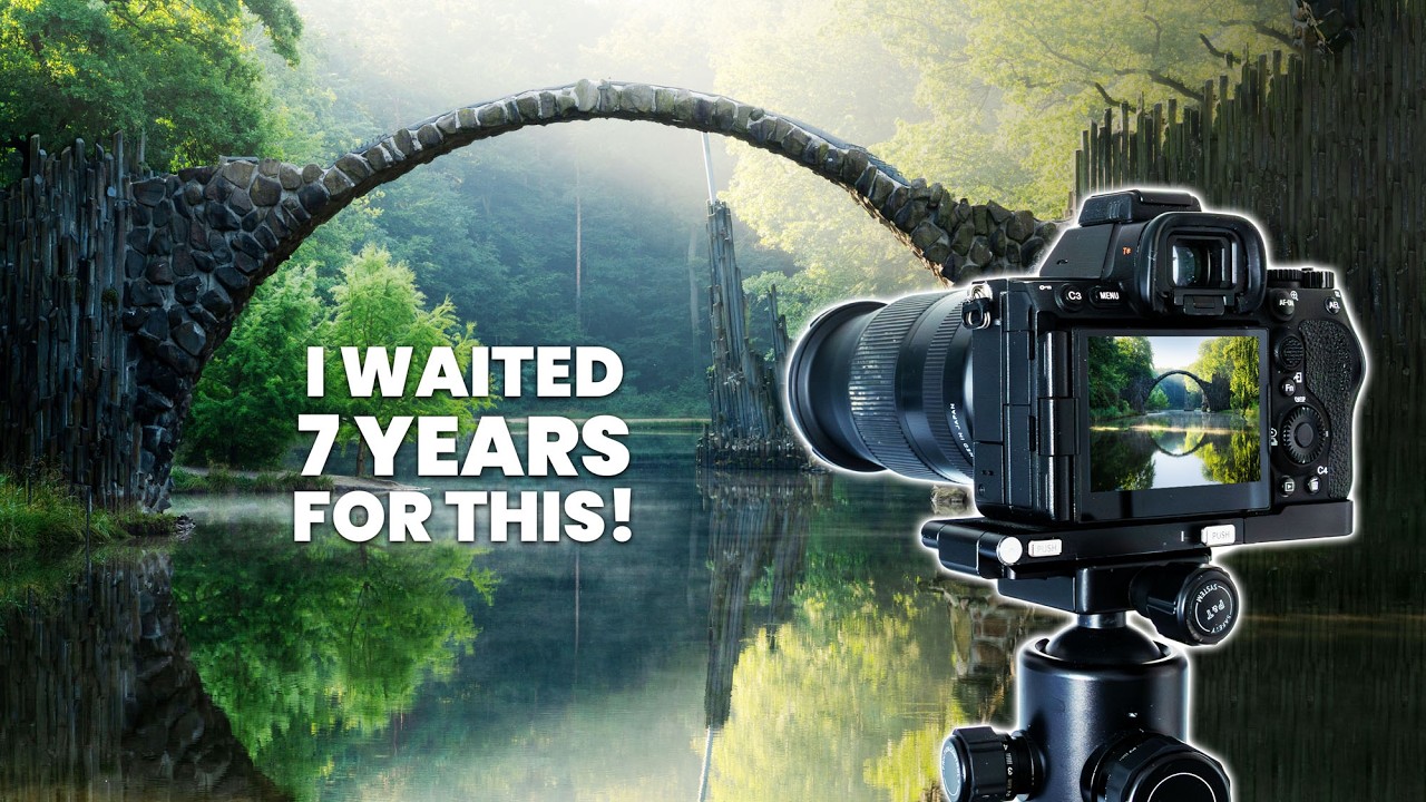 Vacation Cancelled! A Long-Awaited Germany Photography Trip